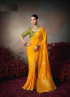 Kamini Silk By Kira Chiniya Silk Sarees Best Wholesale Shop In Surat